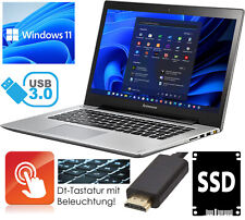 Slim alu notebook gebraucht kaufen  Nürnberg