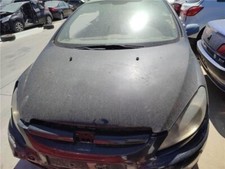 Cofano per peugeot usato  Ferrara