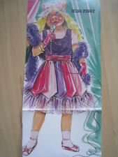 Burda 7087 fasching gebraucht kaufen  Trossingen