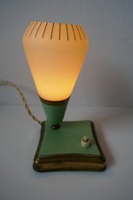 Ancienne petite lampe d'occasion  Arras