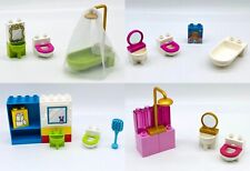 Lego duplo badezimmer gebraucht kaufen  Karlsruhe