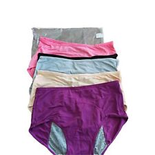 Women incontinence underwear for sale  THATCHAM