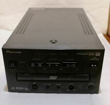 DVD player Pioneer DVD-V7300D profissional com cabo de alimentação, usado comprar usado  Enviando para Brazil