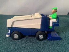 Zamboni green driver for sale  Southborough