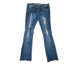 Hydraulic jeans low for sale  Kitty Hawk