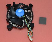 Intel  Copper CPU Heatsink Fan Stock Cooler LGA1150 LGA1151 LGA1155 LGA1156 comprar usado  Enviando para Brazil