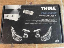Thule 883 glide for sale  Carlisle