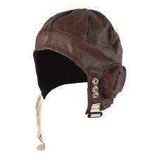 Biggles pilot hat for sale  CREWE
