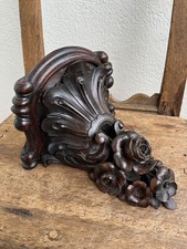 Baroque louis carved d'occasion  Strasbourg-