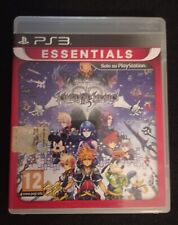 Kingdom hearts 2.5 usato  Prato