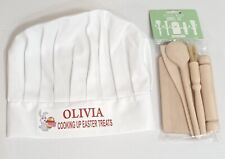 Chefs hat kids for sale  MANCHESTER