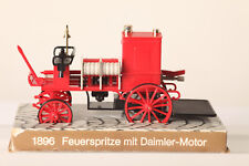 Ldtimer 1896 feuerspritze gebraucht kaufen  Wesel