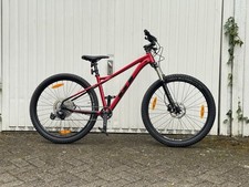 Avalanche mtb zoll gebraucht kaufen  Bremen