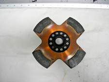 Racing 7.25 clutch for sale  BIGGLESWADE