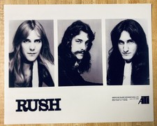 Rush classic rock for sale  Rockwall