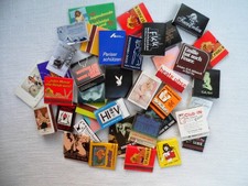 Streichholz erotik gebraucht kaufen  Saarbrücken