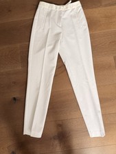 Zara elasticated white for sale  LONDON