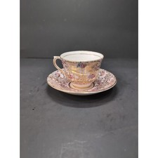 Colclough teacup saucer for sale  Jacksonville