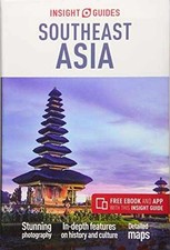 Insight guides southeast for sale  Philadelphia