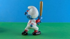 Schlumpf schlümpfe schleich gebraucht kaufen  Lahntal
