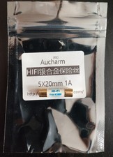 Aucharm t1a sicherung gebraucht kaufen  Hamburg