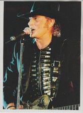 Johnny hallyday 820 d'occasion  Ivry-sur-Seine