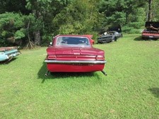Tempest 1961 door for sale  Shepherd