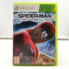 Spider man edge usato  Zagarolo