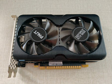 Palit geforce gtx for sale  BARNSLEY