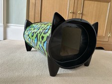 Unique funky leopard for sale  TAUNTON