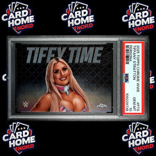 2025 topps chrome gebraucht kaufen  Koberg, Breitenfelde, Lankau
