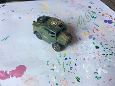 Airfix quad tractor for sale  STOURPORT-ON-SEVERN