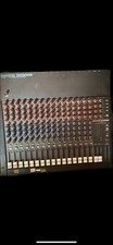 Mackie cr1604 vlz for sale  Pomona