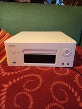 Stereo denon rcd usato  Chiavenna
