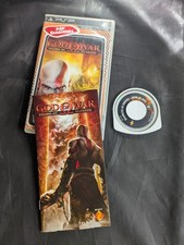 Sony PSP Playstation God of war: chain of olympus Exc état Complet FR comprar usado Sony PSP Playstation God of war: chain of olympus Exc état Complet FR comprar usado  Enviando para Brazil