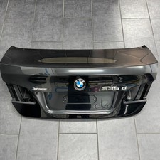 Heckklappe bmw 5er gebraucht kaufen  Bleicherode, Kehmstedt, Lipprechterode