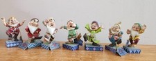 Disney traditions showcase for sale  HASTINGS