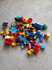 Lego duplo konvolut gebraucht kaufen  Guben
