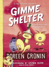 Gimme shelter misadventures for sale  ROSSENDALE