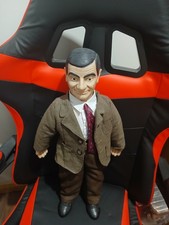 mr bean doll for sale mr bean doll for sale ENNISKILLEN