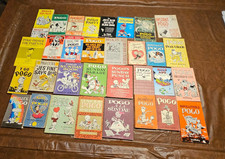 Lote de 33 livros Pogo the Possum TPB. Anos 50 a 70. Walt Kelly. Venda Keymaster! comprar usado  Enviando para Brazil