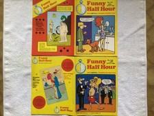 funny half hour for sale funny half hour for sale  CORWEN