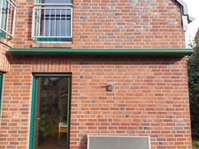 Markise elektrisch 395x300cm gebraucht kaufen  Sonsbeck