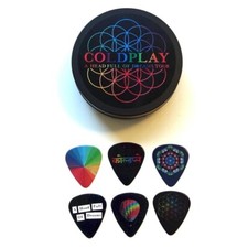 Vintage coldplay tour usato Vintage coldplay tour usato  Spedire a Italy