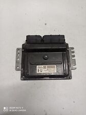 Calculateur moteur ecu d'occasion  Plénée-Jugon