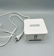 Sonos connect bianco usato  Spedire a Italy