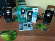 Stereo speaker system usato  Roma