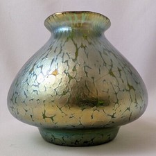 Loetz art nouveau for sale  BROMLEY