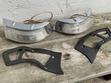 Simca 1000 lamps for sale  WIRRAL