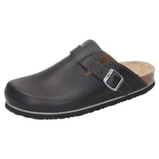 Clogs brinkmann schwarz gebraucht kaufen  Rain